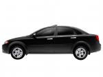 Chevrolet Optra Advance 2007 года